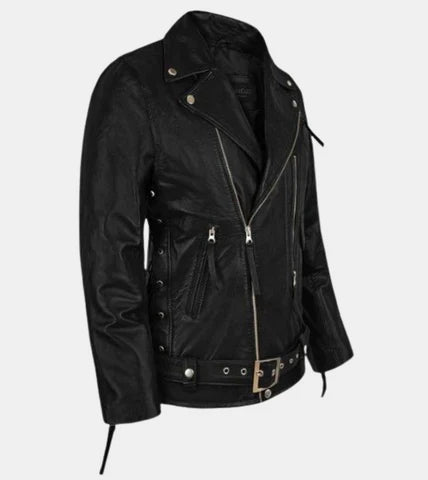 sheepskin leather jacket blog