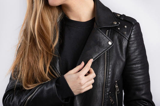 5 Simple Steps to Keep Your Leather Jacket Looking Like New