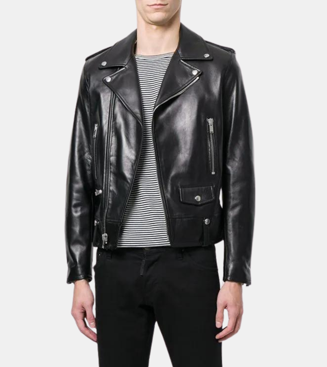 Perfecto Premium Leather Jacket