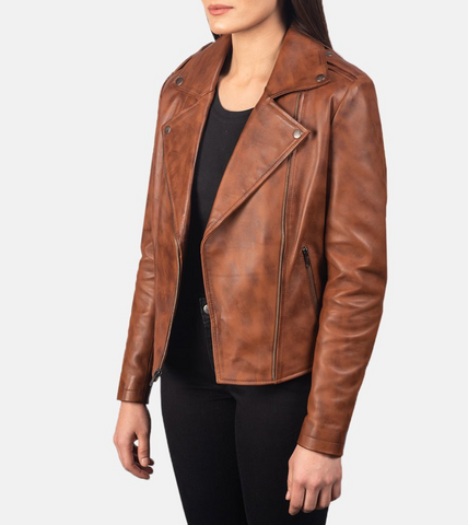 2023 best leather jacket