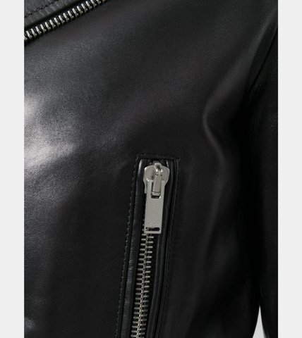 Perfecto Premium Leather Jacket Pocket