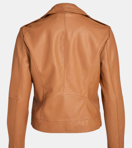 Cosette Women's Leather Jacket